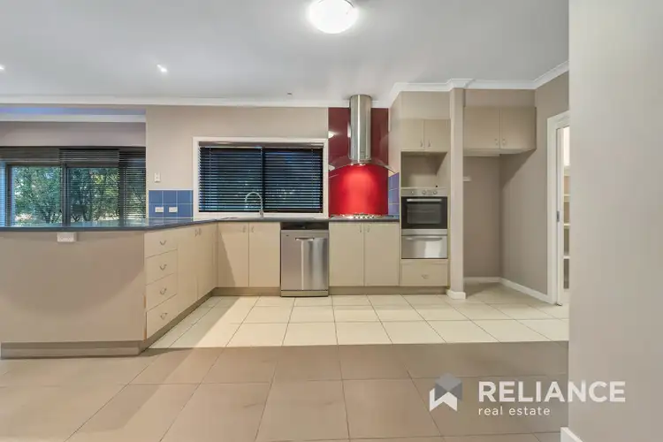 Fourth view of Homely house listing, 17 Lincoln Park Close, Sanctuary Lakes VIC 3030