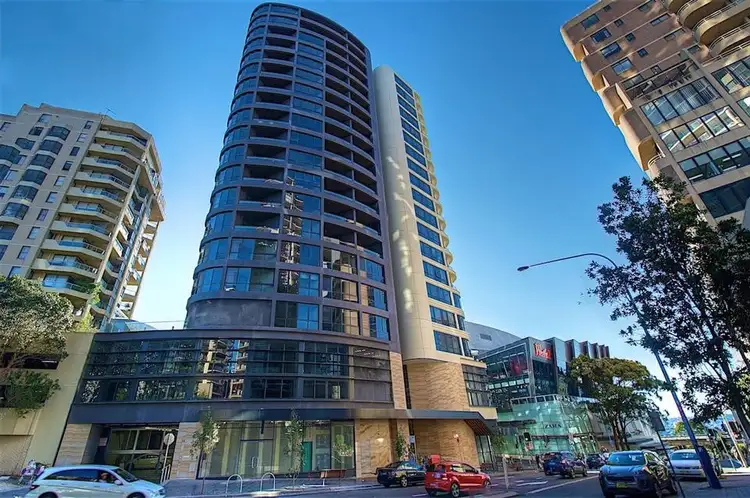 308/241 Oxford Street, Bondi Junction NSW 2022