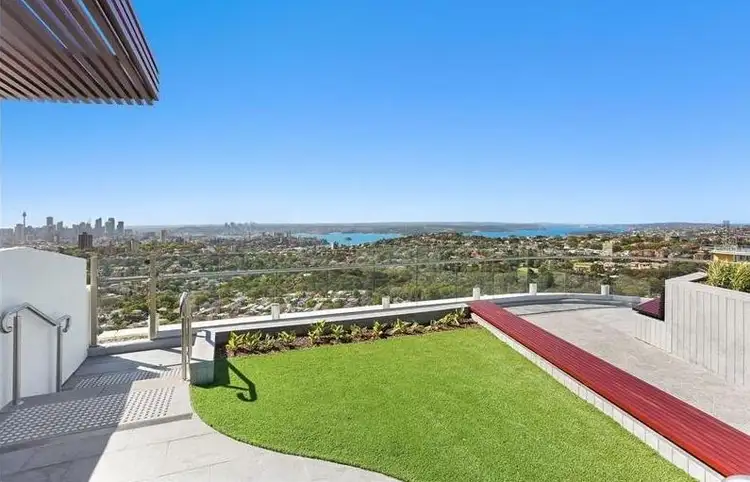 308/241 Oxford Street, Bondi Junction NSW 2022