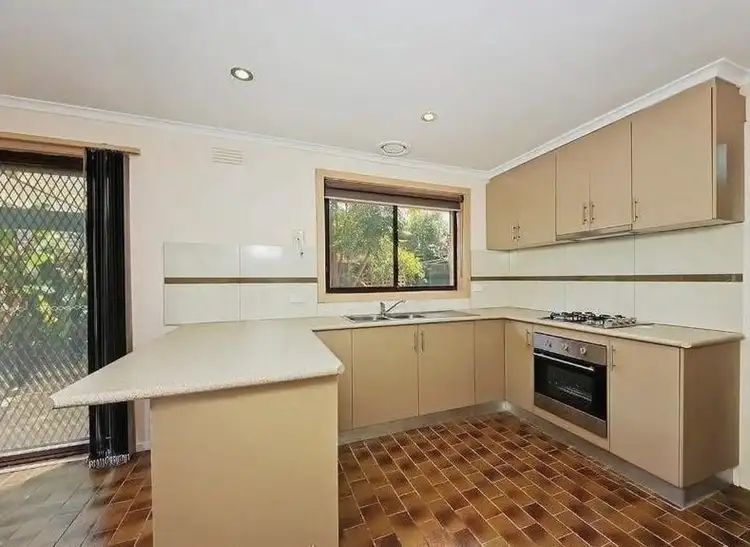 Second view of Homely house listing, 11 Bagueley Crescent, Kings Park VIC 3021