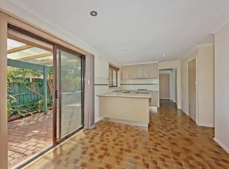 Third view of Homely house listing, 11 Bagueley Crescent, Kings Park VIC 3021
