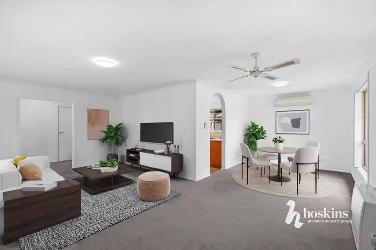 Second view of Homely house listing, 38 Allambanan Drive, Bayswater North VIC 3153
