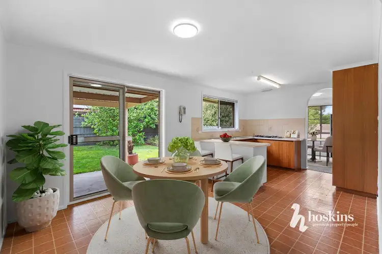 Third view of Homely house listing, 38 Allambanan Drive, Bayswater North VIC 3153