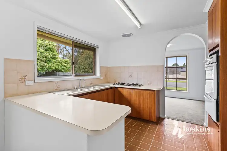 Fourth view of Homely house listing, 38 Allambanan Drive, Bayswater North VIC 3153