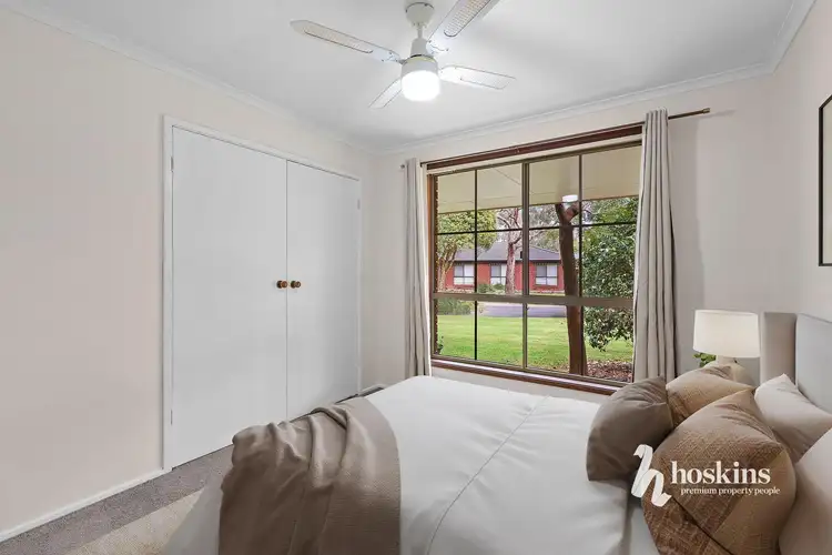 Fifth view of Homely house listing, 38 Allambanan Drive, Bayswater North VIC 3153