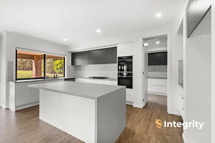 Fifth view of Homely land listing, 56 Amlyn Court, Kinglake West VIC 3757