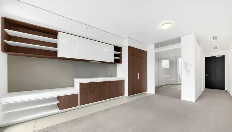 Third view of Homely apartment listing, 803/33 Claremont Street, South Yarra VIC 3141