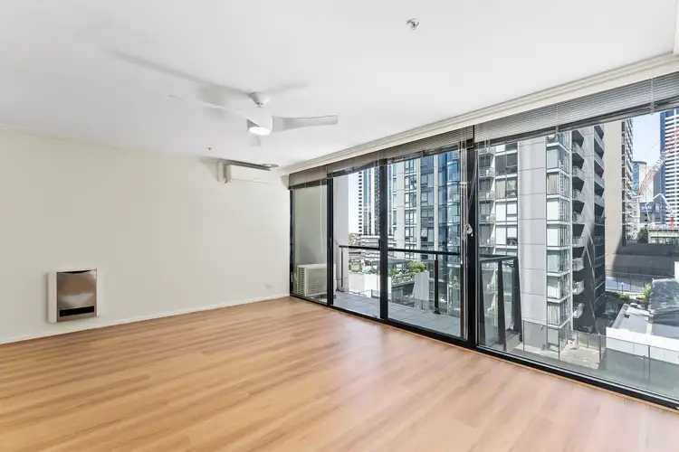 Main view of Homely apartment listing, 80/88 Kavanagh Street, Southbank VIC 3006