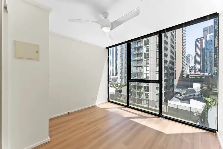 Third view of Homely apartment listing, 80/88 Kavanagh Street, Southbank VIC 3006
