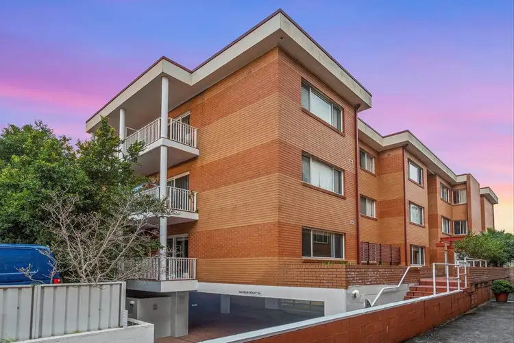 11/3 Thomas Street, Wollongong NSW 2500
