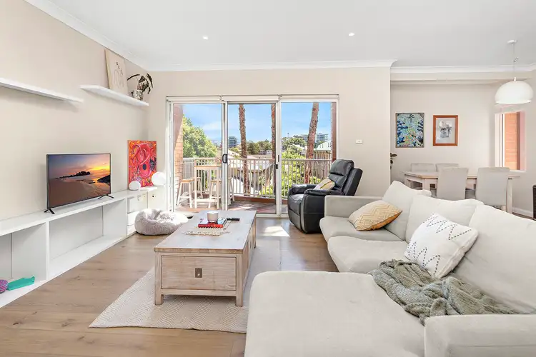 Third view of Homely unit listing, 11/3 Thomas Street, Wollongong NSW 2500