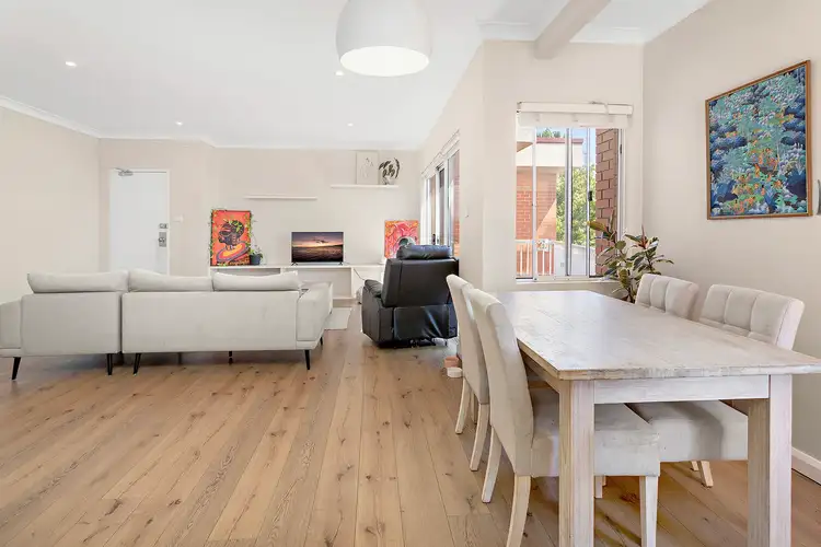 Fourth view of Homely unit listing, 11/3 Thomas Street, Wollongong NSW 2500