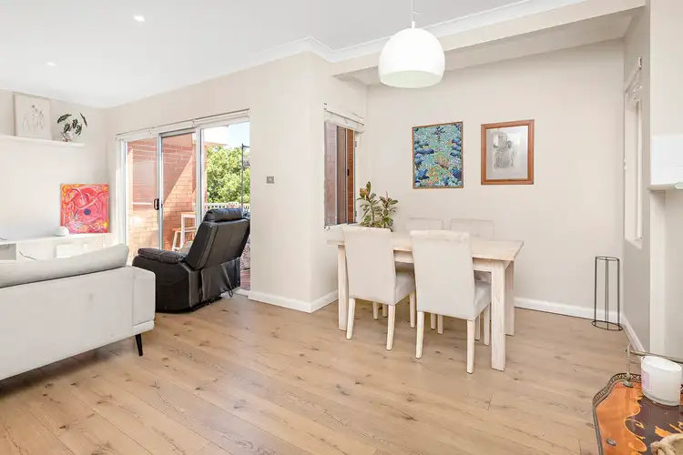 Sixth view of Homely unit listing, 11/3 Thomas Street, Wollongong NSW 2500