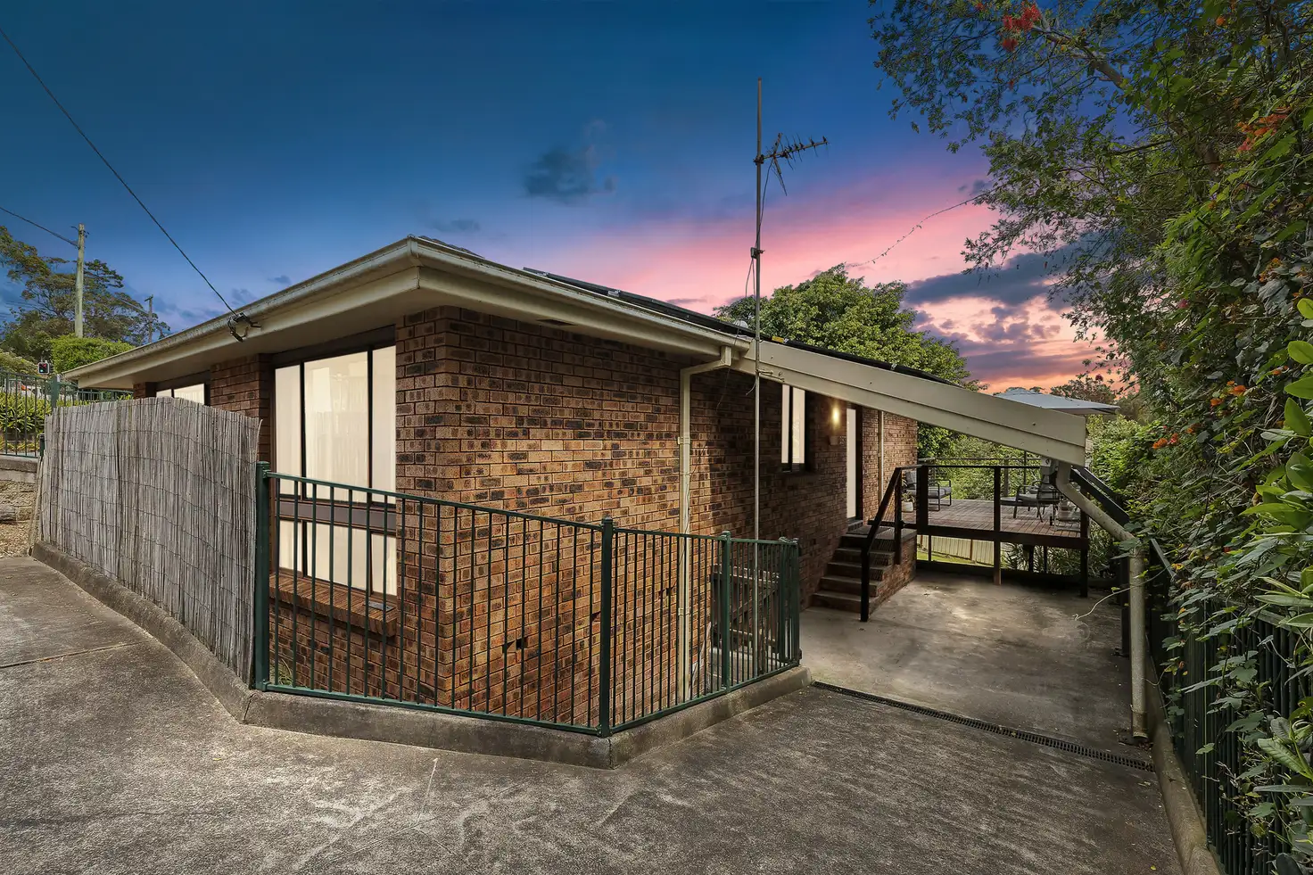 Main view of Homely house listing, 287 The Entrance Road, Erina NSW 2250