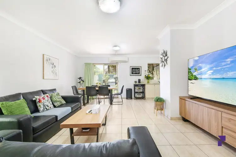 Fourth view of Homely semi-detached listing, 265A Waterloo Road, Greenacre NSW 2190
