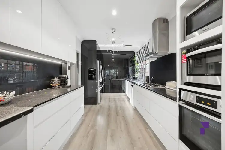 Second view of Homely house listing, 40 Riga Avenue, Greenacre NSW 2190