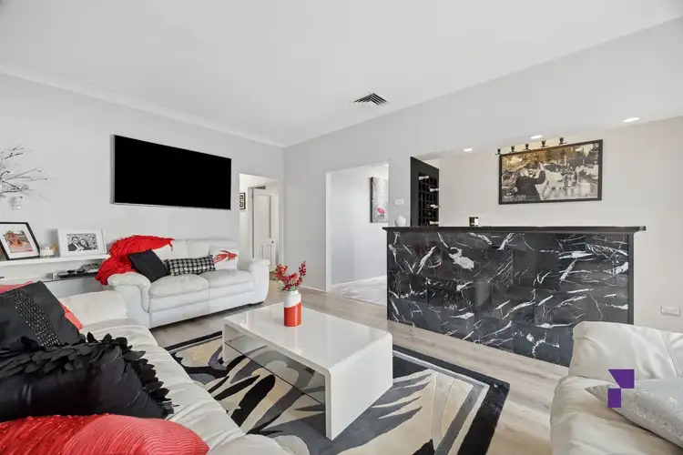Third view of Homely house listing, 40 Riga Avenue, Greenacre NSW 2190