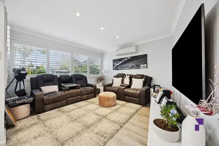 Fourth view of Homely house listing, 40 Riga Avenue, Greenacre NSW 2190