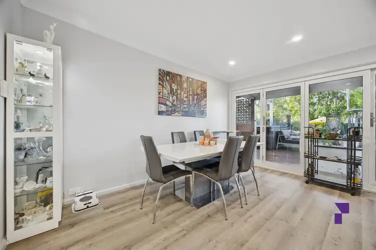 Fifth view of Homely house listing, 40 Riga Avenue, Greenacre NSW 2190