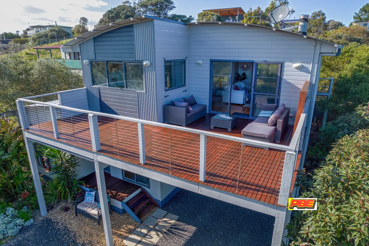 Main view of Homely house listing, 8 Landscape Drive, Venus Bay VIC 3956