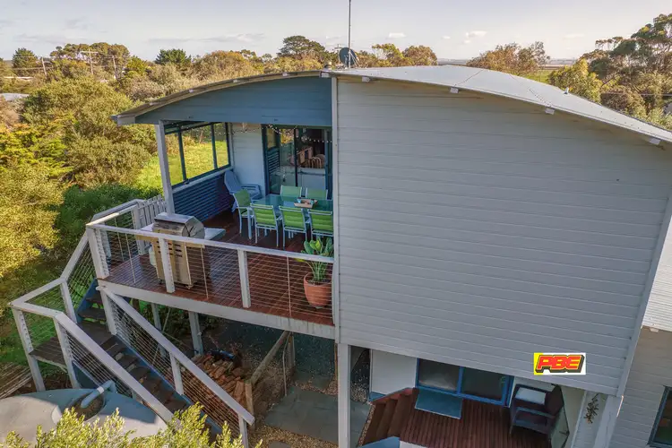 Third view of Homely house listing, 8 Landscape Drive, Venus Bay VIC 3956