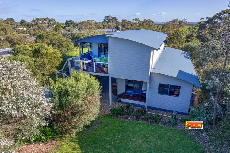 Fourth view of Homely house listing, 8 Landscape Drive, Venus Bay VIC 3956