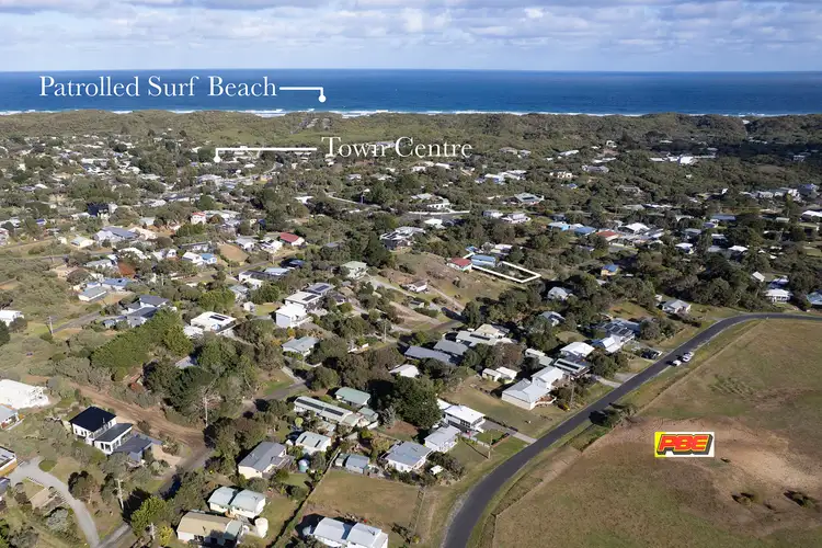 Fifth view of Homely house listing, 8 Landscape Drive, Venus Bay VIC 3956