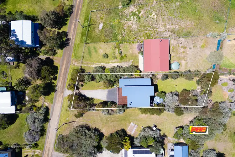 Sixth view of Homely house listing, 8 Landscape Drive, Venus Bay VIC 3956