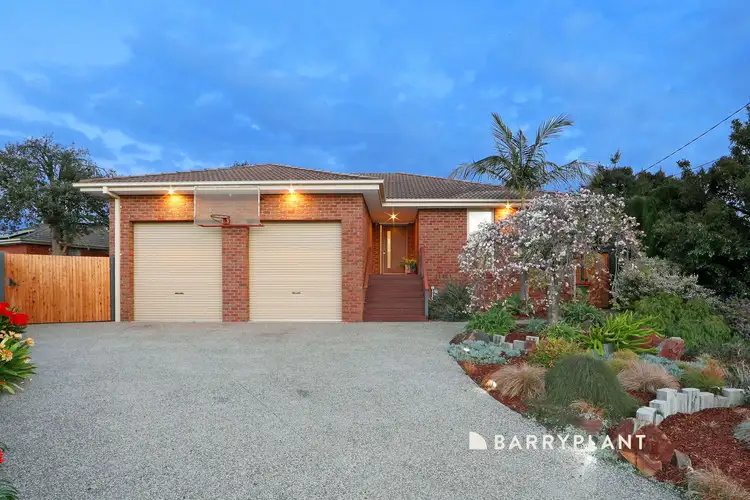 3 Olivia Court, Rowville VIC 3178