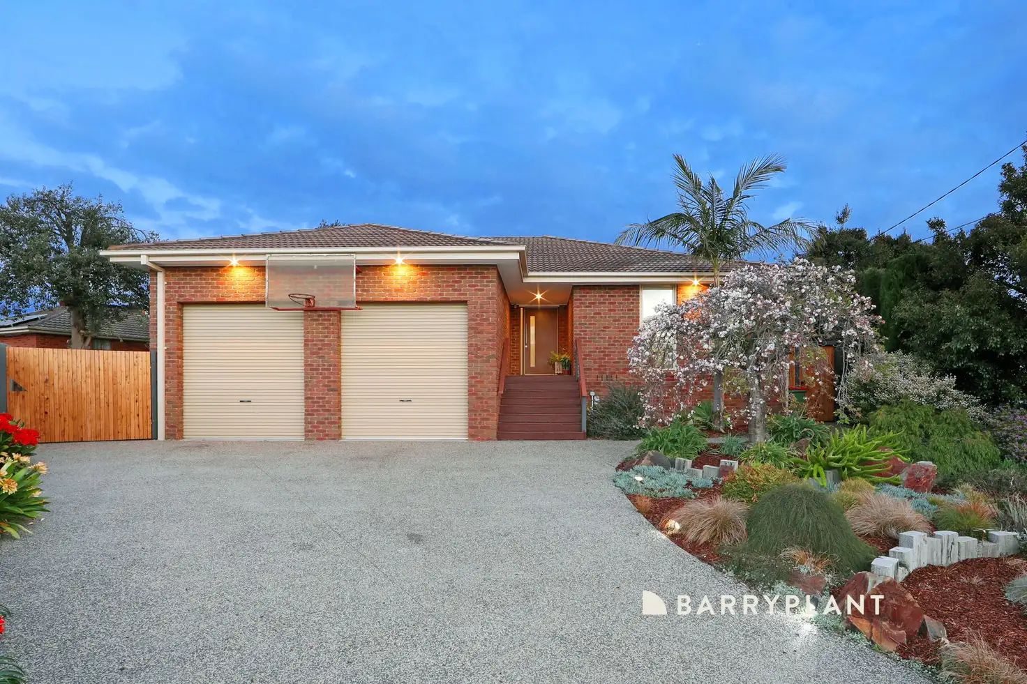 Main view of Homely house listing, 3 Olivia Court, Rowville VIC 3178