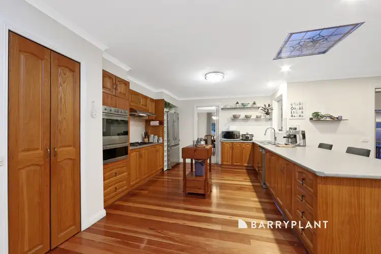Second view of Homely house listing, 3 Olivia Court, Rowville VIC 3178
