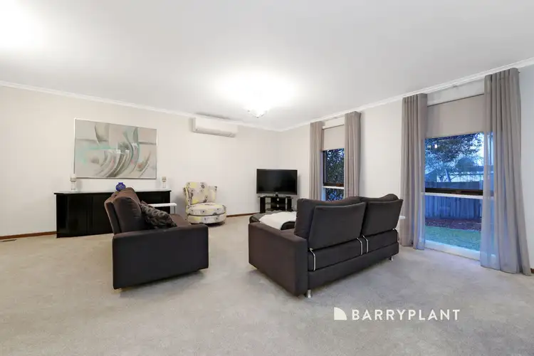 Fourth view of Homely house listing, 3 Olivia Court, Rowville VIC 3178