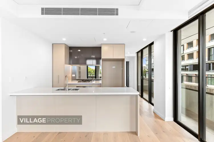 B301/1 Chapel Street, Rockdale NSW 2216