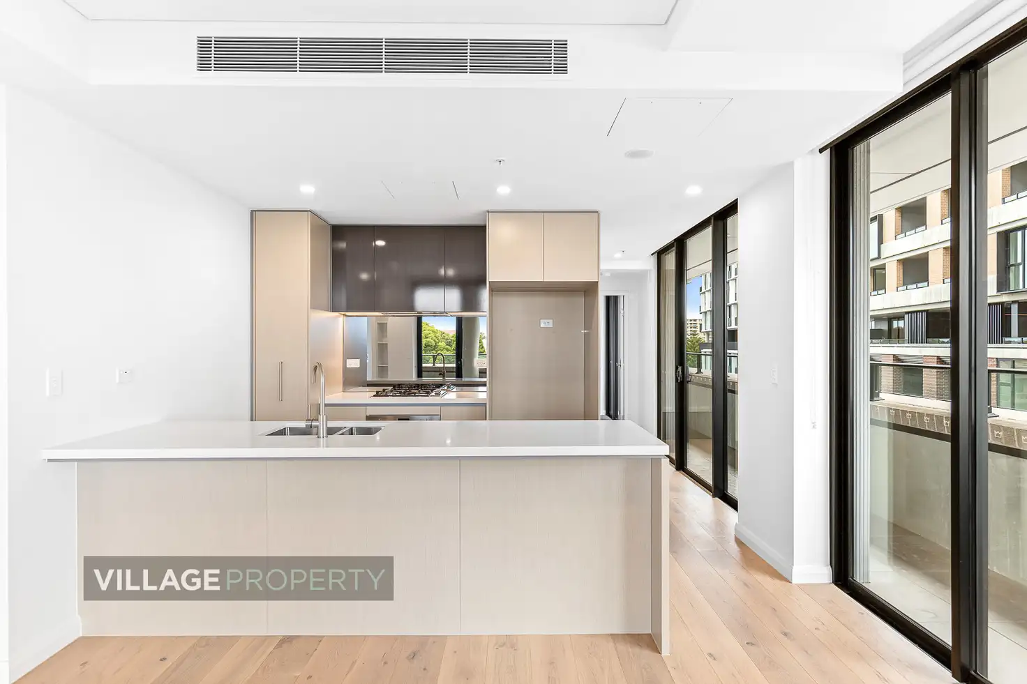 Main view of Homely apartment listing, B301/1 Chapel Street, Rockdale NSW 2216