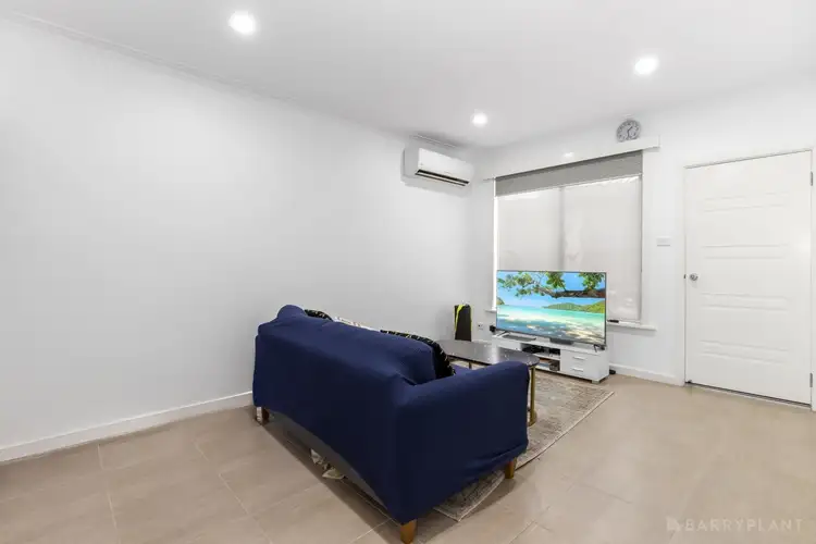 Second view of Homely unit listing, 1/41 Ardgower Road, Noble Park VIC 3174
