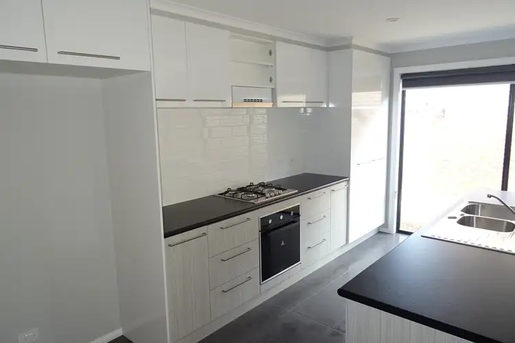 Third view of Homely townhouse listing, 1/163a Cuthberts Road, Alfredton VIC 3350