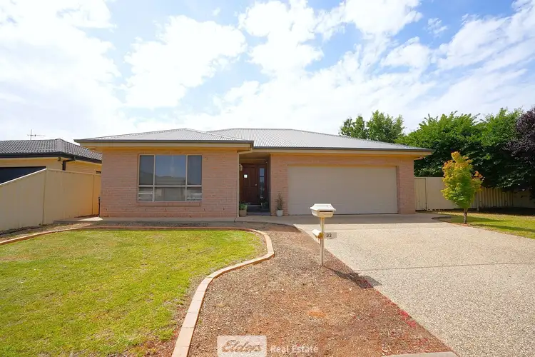 33 Summers Street, Griffith NSW 2680