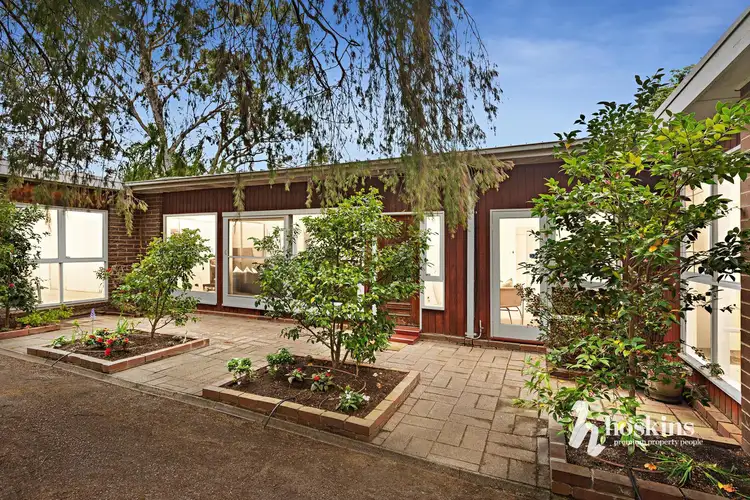 Main view of Homely house listing, 261 Porter Street, Templestowe VIC 3106