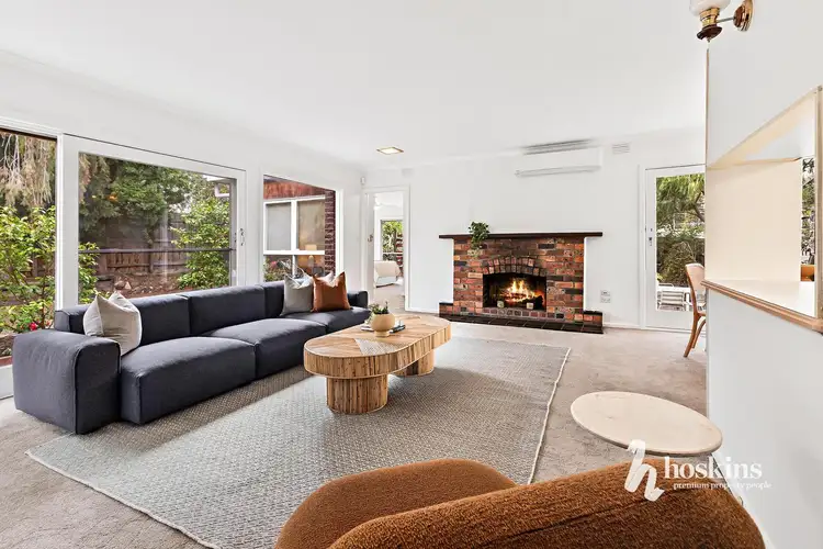 Second view of Homely house listing, 261 Porter Street, Templestowe VIC 3106