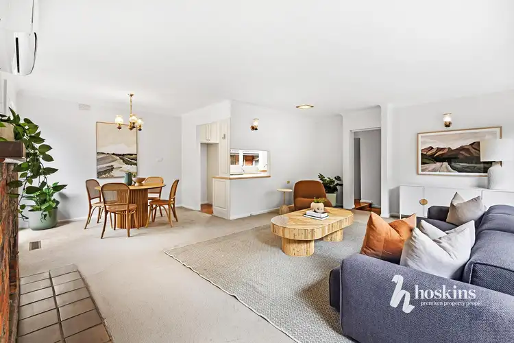 Third view of Homely house listing, 261 Porter Street, Templestowe VIC 3106