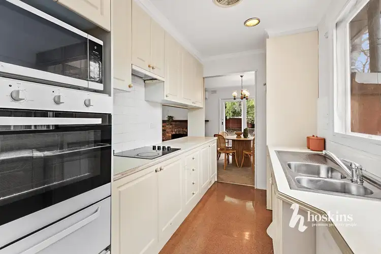 Fourth view of Homely house listing, 261 Porter Street, Templestowe VIC 3106