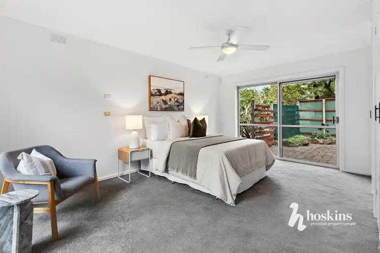 Fifth view of Homely house listing, 261 Porter Street, Templestowe VIC 3106