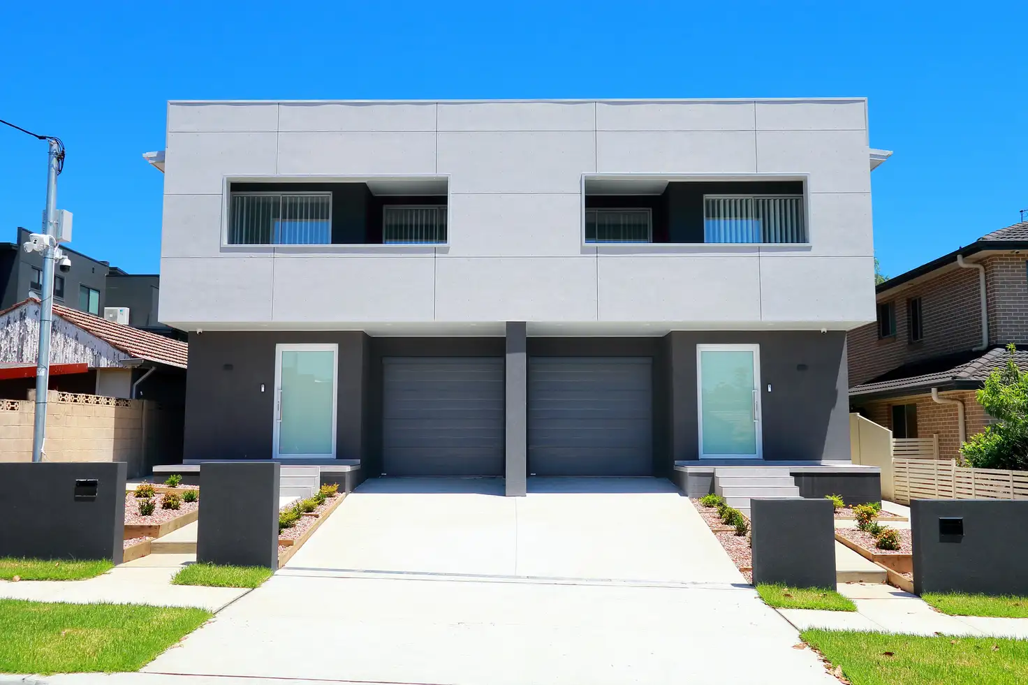 Main view of Homely house listing, 2B Clucas Road, Regents Park NSW 2143