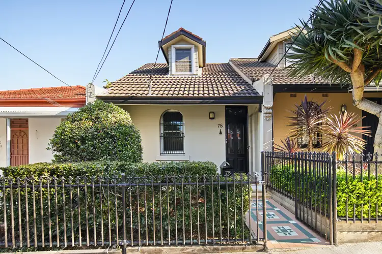 78 Park Avenue, Ashfield NSW 2131