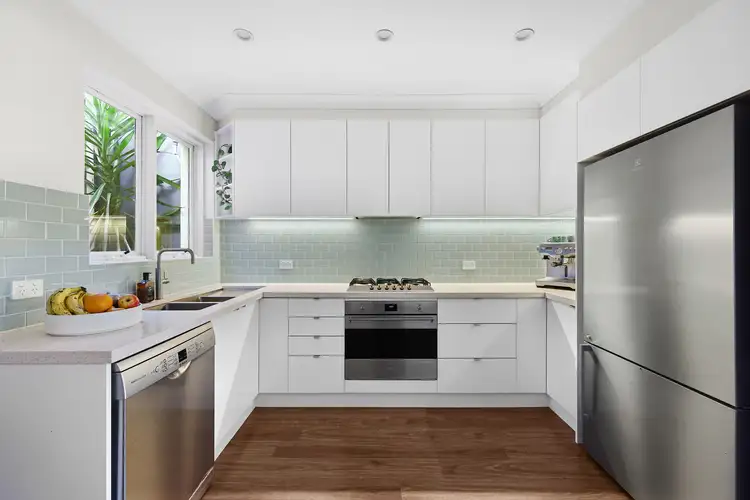 Fourth view of Homely house listing, 78 Park Avenue, Ashfield NSW 2131