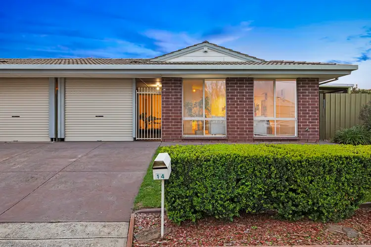 1/14 Douglas Avenue, Hillcrest SA 5086