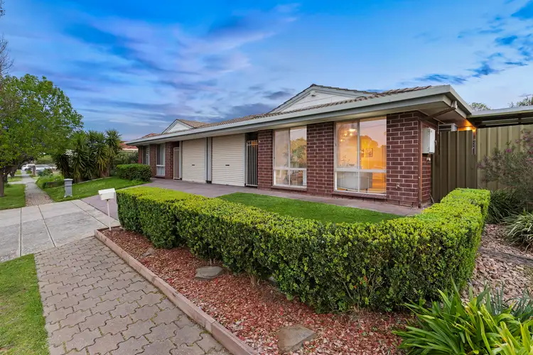 Second view of Homely unit listing, 1/14 Douglas Avenue, Hillcrest SA 5086