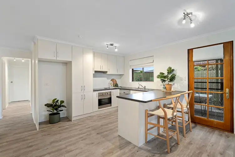 Third view of Homely unit listing, 1/14 Douglas Avenue, Hillcrest SA 5086