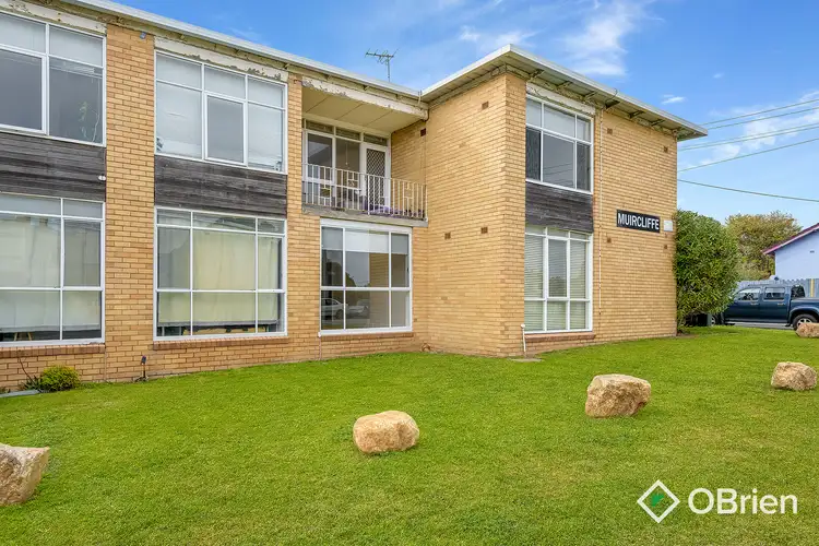 Main view of Homely unit listing, 2/13 Cliff Road, Frankston VIC 3199