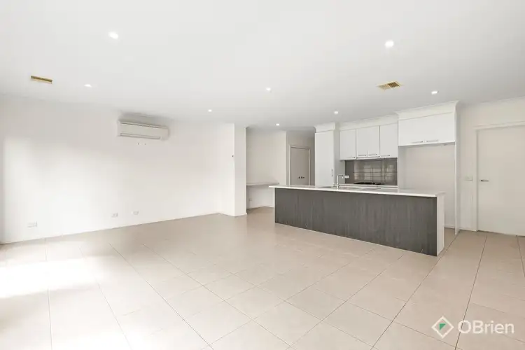 Second view of Homely house listing, 23/23 Atlantic Drive, Pakenham VIC 3810